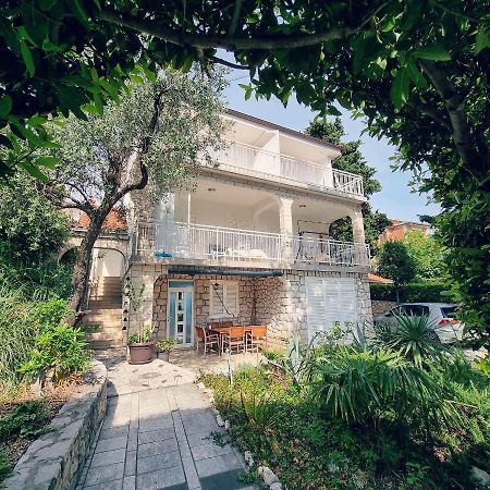 Villa Margarita Selce Buitenkant foto