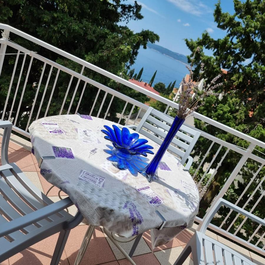Villa Margarita Selce Buitenkant foto